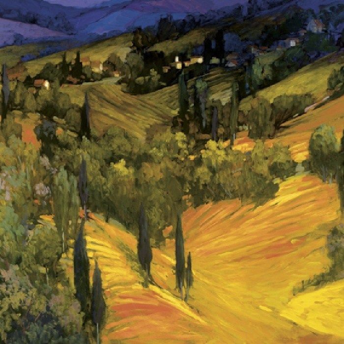 Philip Craig Classic Tuscany